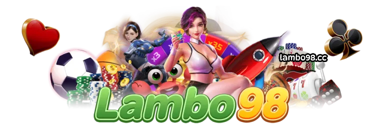 lambo98